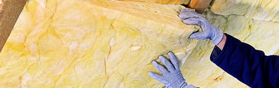 quotes for Fitling roof insulation