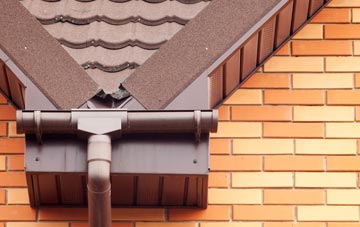maintaining Fitling soffits