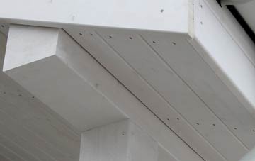 soffits Fitling, East Riding Of Yorkshire