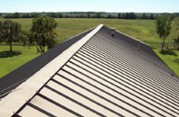 Fitling metal roof quotes